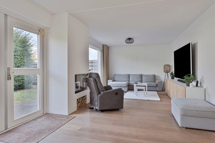 Foto 9 van Henri Lafontainehof 20