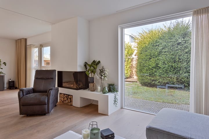 Foto 11 van Henri Lafontainehof 20