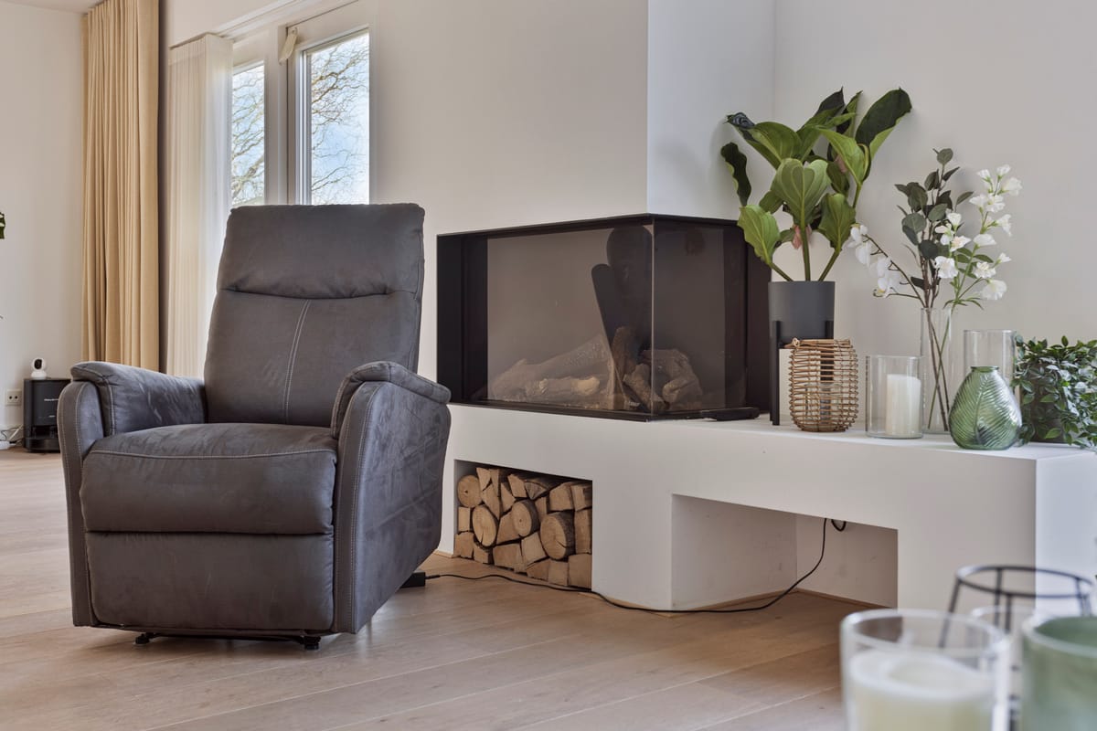 Foto 12 van Henri Lafontainehof 20