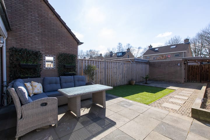 Foto 4 van Steenstraat 41