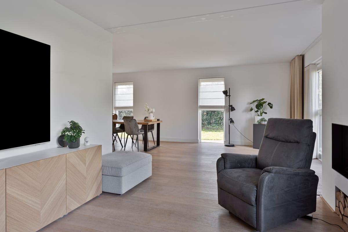 Foto 14 van Henri Lafontainehof 20