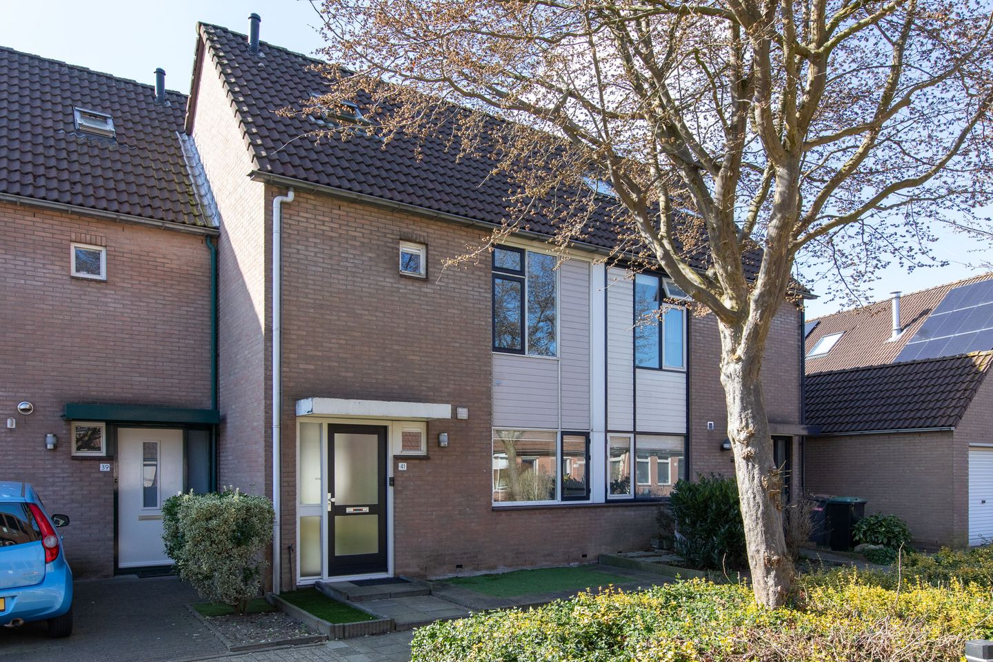 Foto 5 van Steenstraat 41