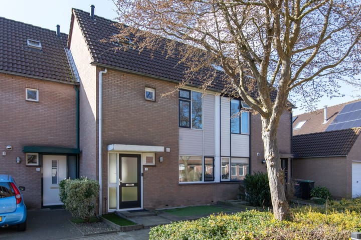 Foto 5 van Steenstraat 41