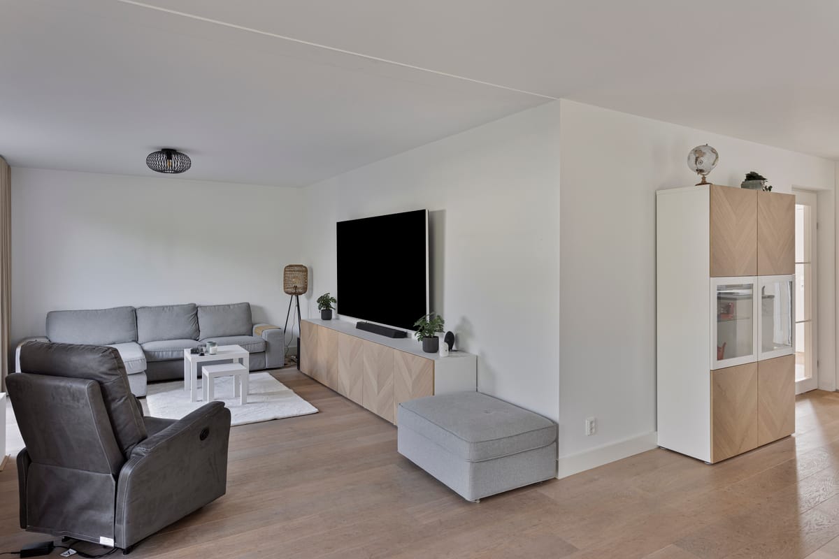 Foto 15 van Henri Lafontainehof 20