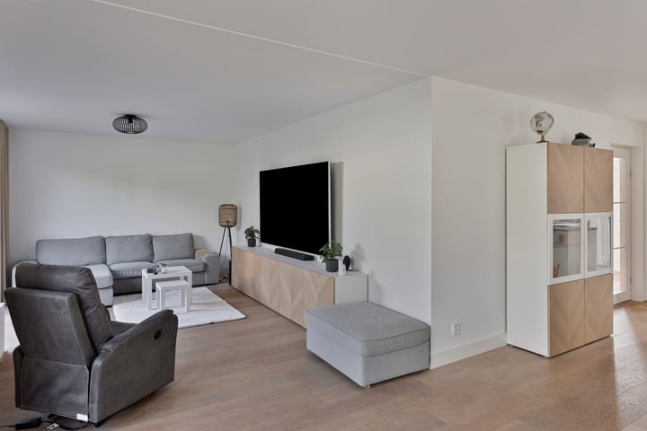 Foto 15 van Henri Lafontainehof 20