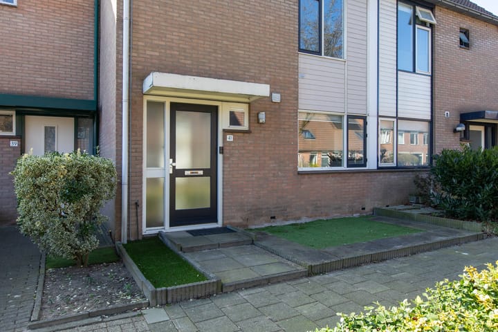 Foto 6 van Steenstraat 41