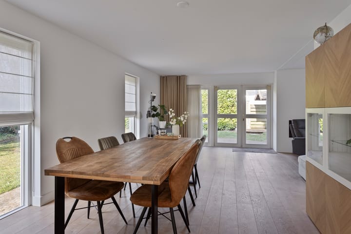 Foto 17 van Henri Lafontainehof 20