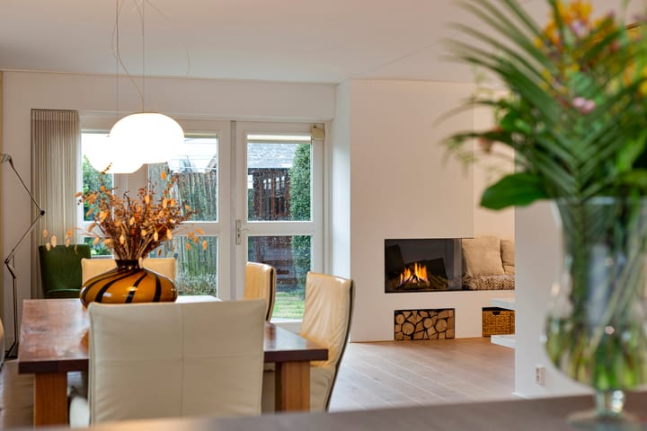 Foto 18 van Henri Lafontainehof 20