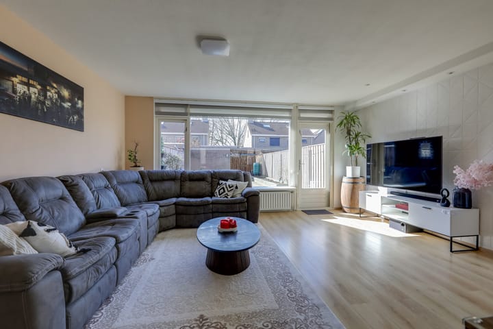 Foto 9 van Steenstraat 41