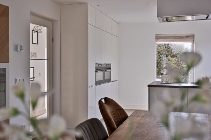 Foto 19 van Henri Lafontainehof 20