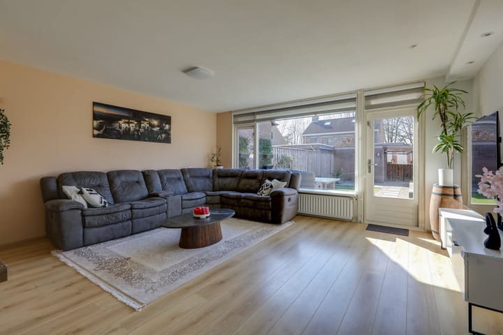 Foto 10 van Steenstraat 41