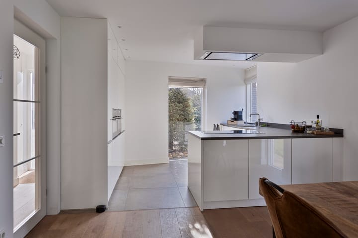 Foto 20 van Henri Lafontainehof 20