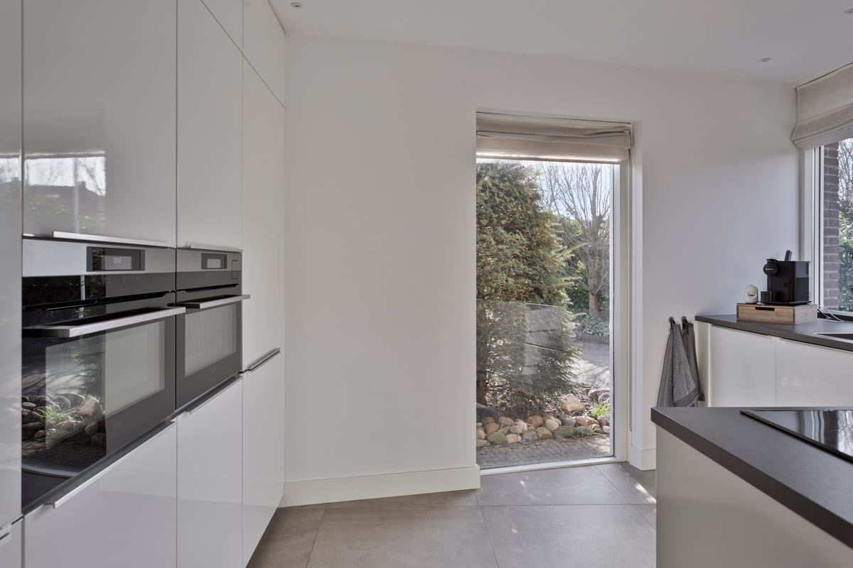 Foto 21 van Henri Lafontainehof 20