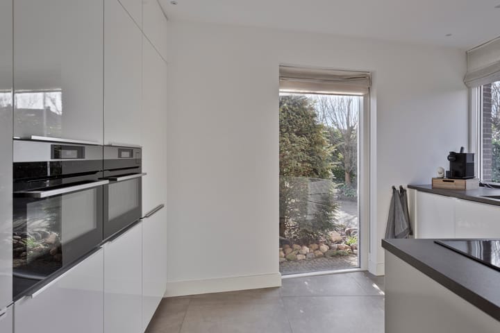 Foto 21 van Henri Lafontainehof 20