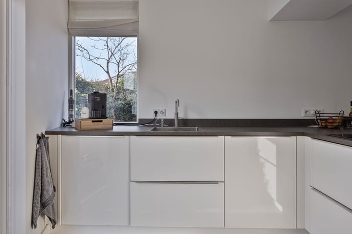 Foto 22 van Henri Lafontainehof 20