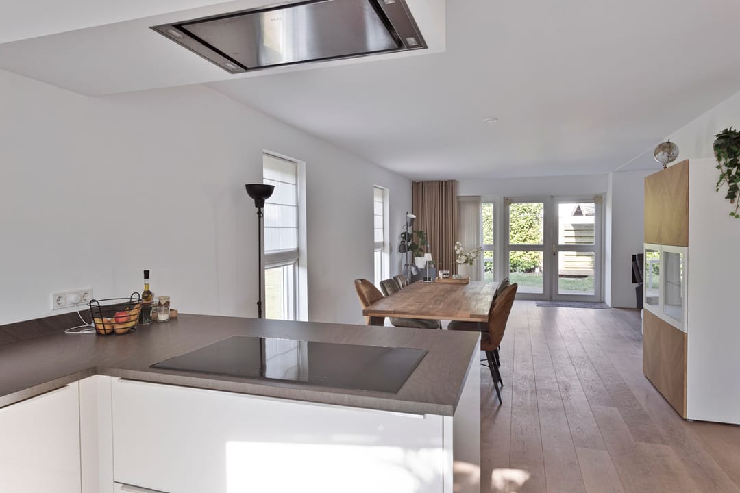 Foto 23 van Henri Lafontainehof 20