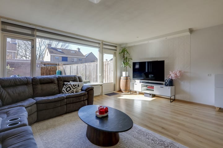 Foto 13 van Steenstraat 41