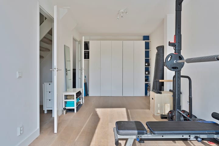 Foto 24 van Henri Lafontainehof 20