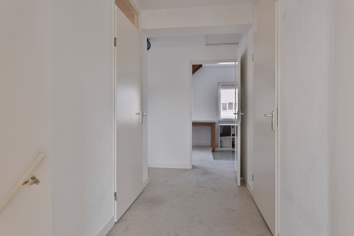 Foto 29 van Henri Lafontainehof 20