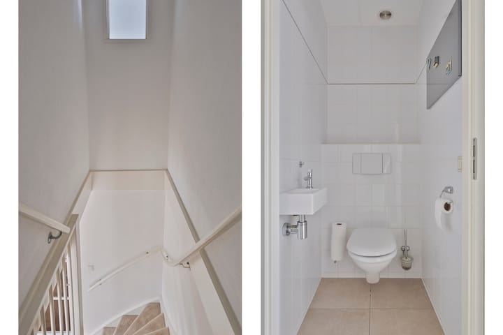 Foto 30 van Henri Lafontainehof 20