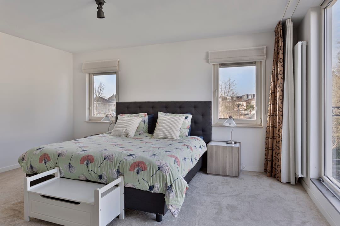 Foto 32 van Henri Lafontainehof 20