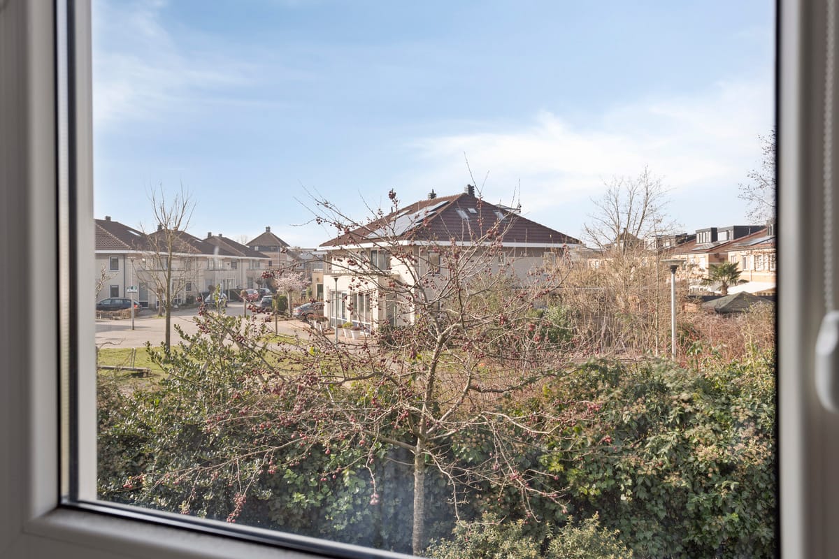 Foto 33 van Henri Lafontainehof 20