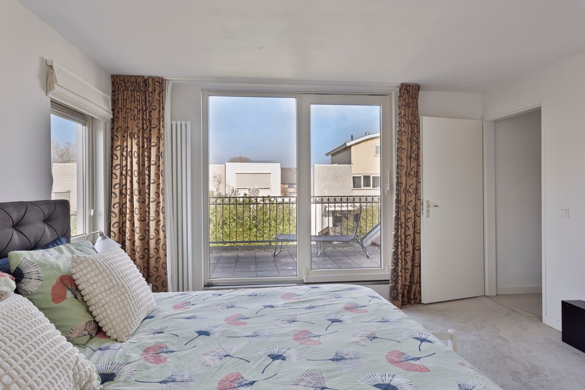 Foto 36 van Henri Lafontainehof 20