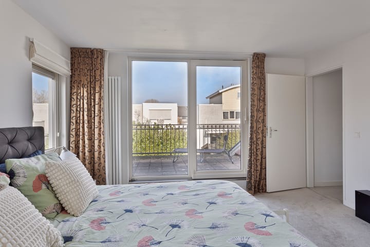 Foto 36 van Henri Lafontainehof 20