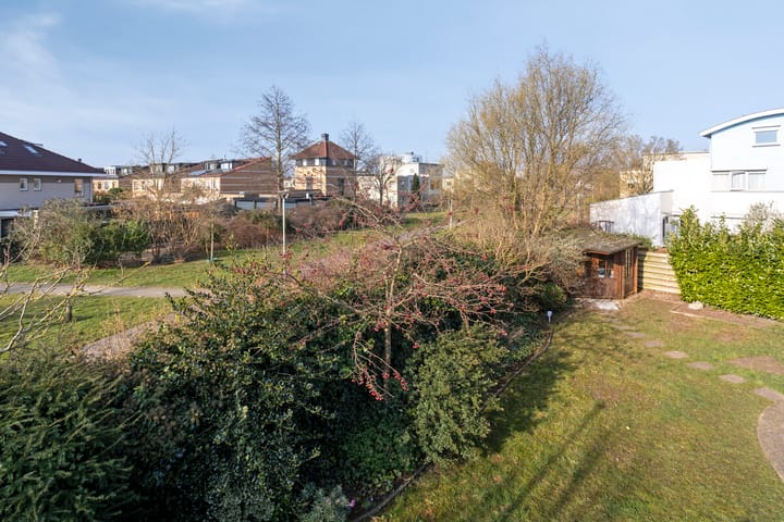 Foto 38 van Henri Lafontainehof 20