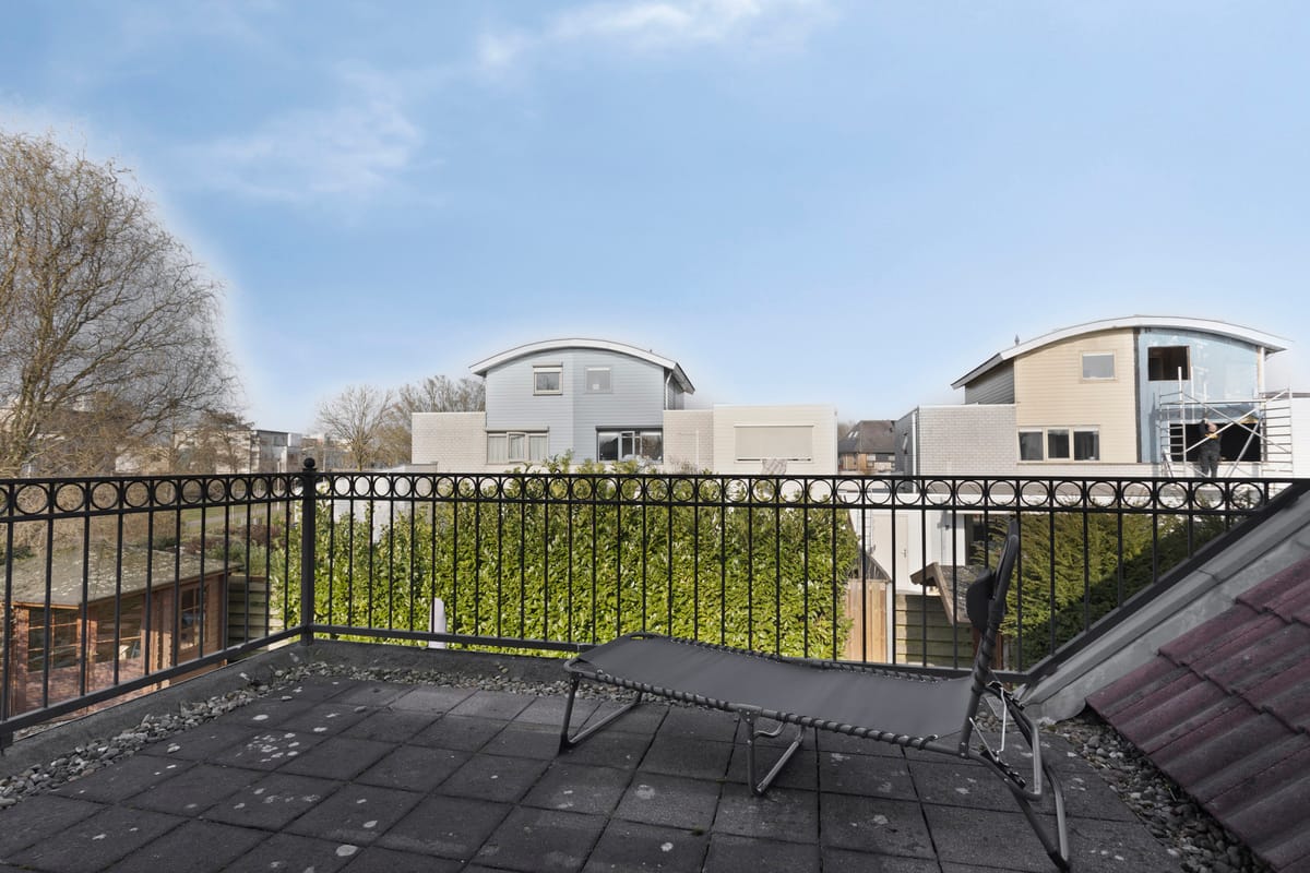 Foto 39 van Henri Lafontainehof 20