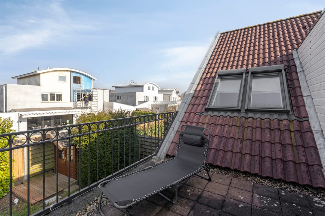 Foto 41 van Henri Lafontainehof 20