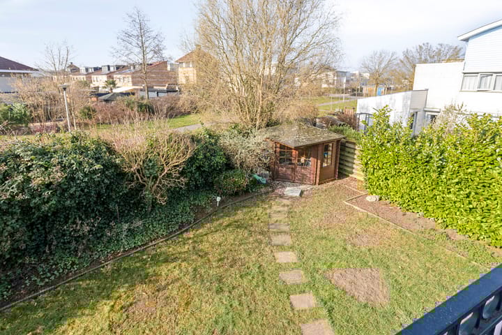 Foto 42 van Henri Lafontainehof 20