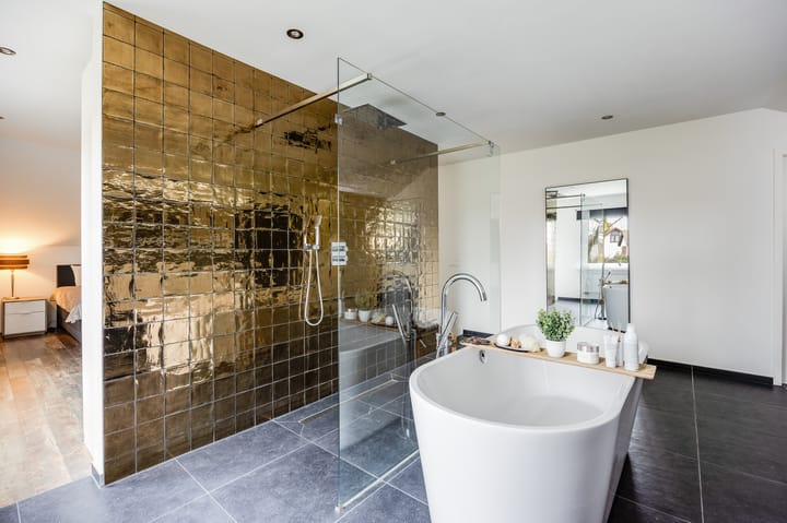 Foto 45 van Contrabas 46