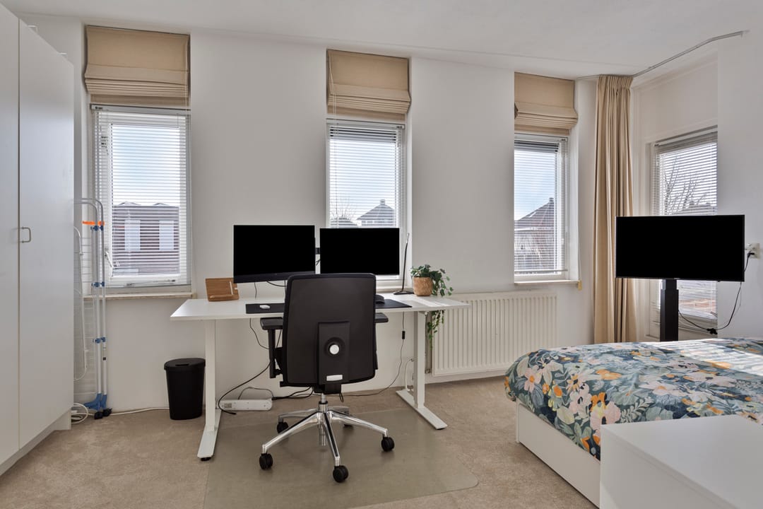 Foto 46 van Henri Lafontainehof 20