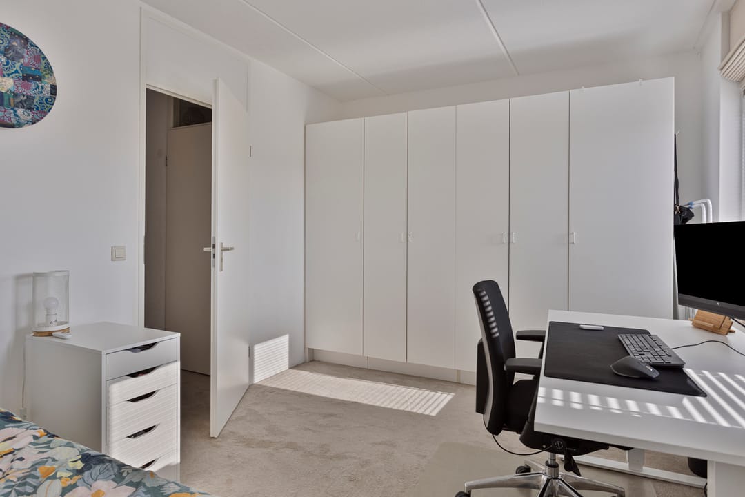 Foto 47 van Henri Lafontainehof 20