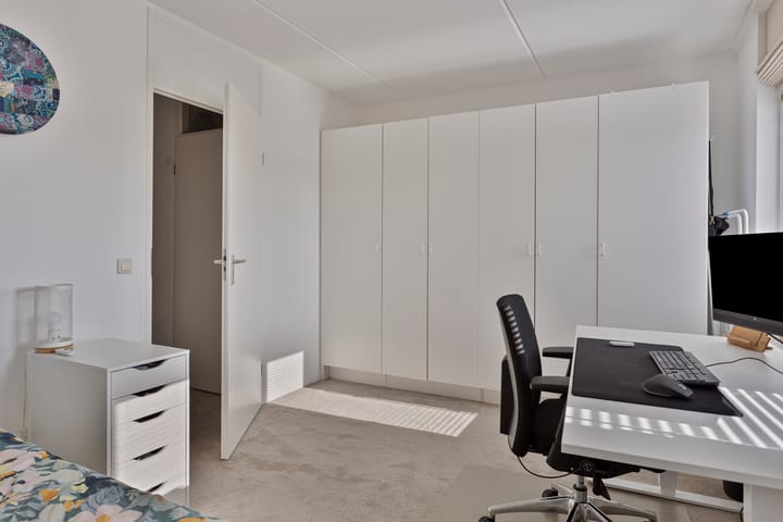 Foto 47 van Henri Lafontainehof 20