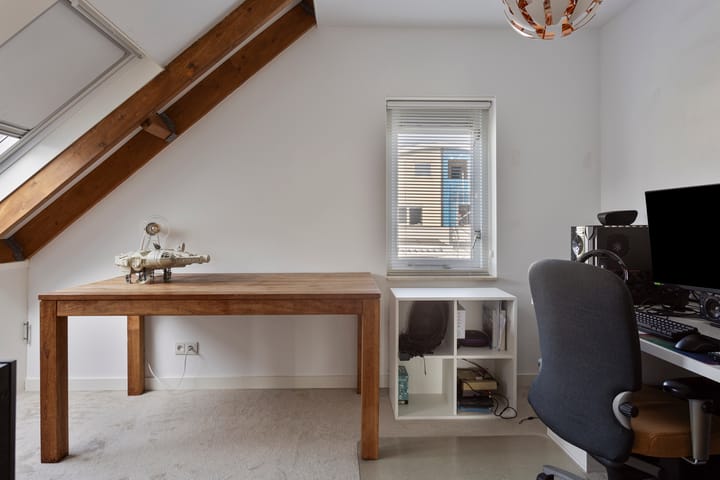 Foto 48 van Henri Lafontainehof 20