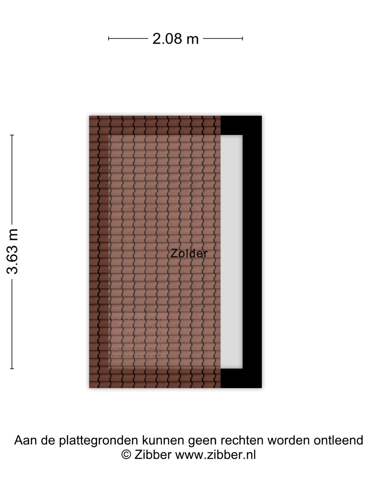 Foto 50 van Henri Lafontainehof 20