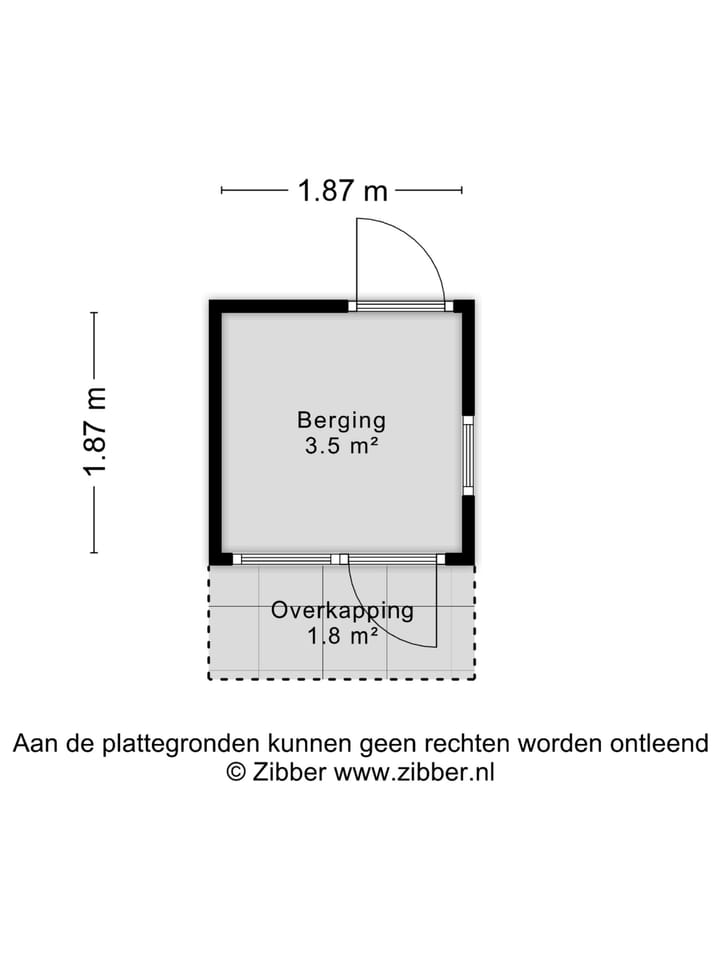 Foto 52 van Henri Lafontainehof 20