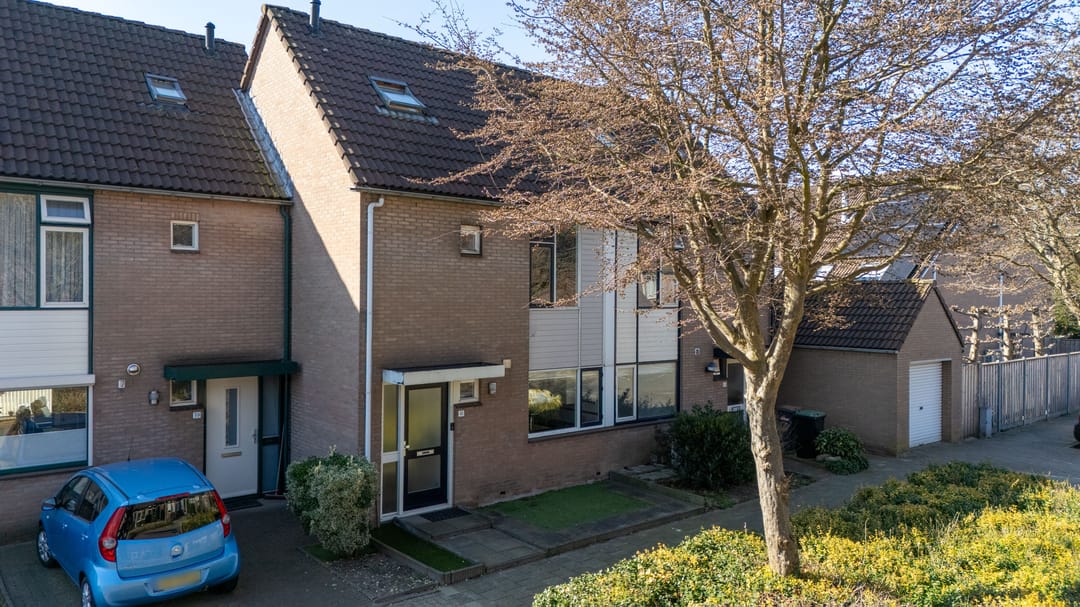 Foto 43 van Steenstraat 41