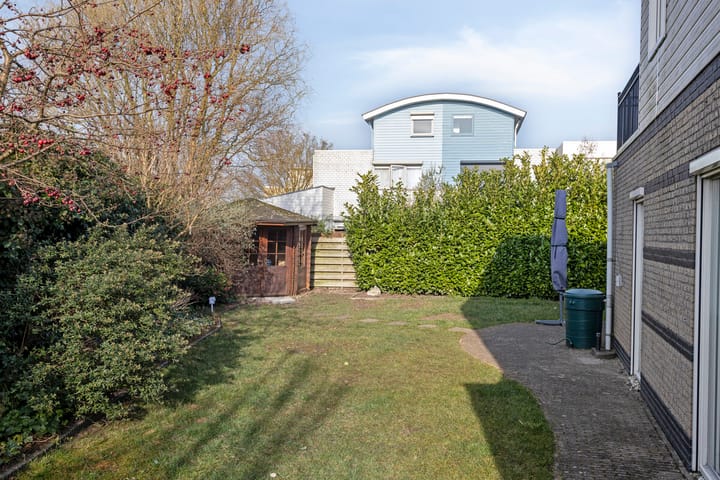 Foto 54 van Henri Lafontainehof 20