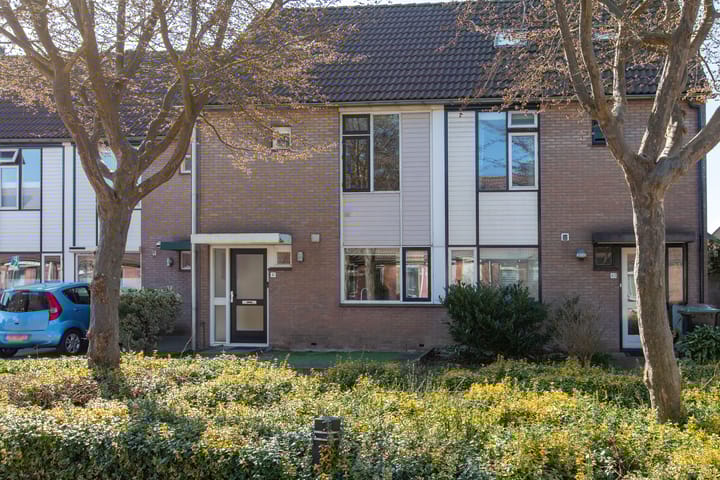 Foto 44 van Steenstraat 41