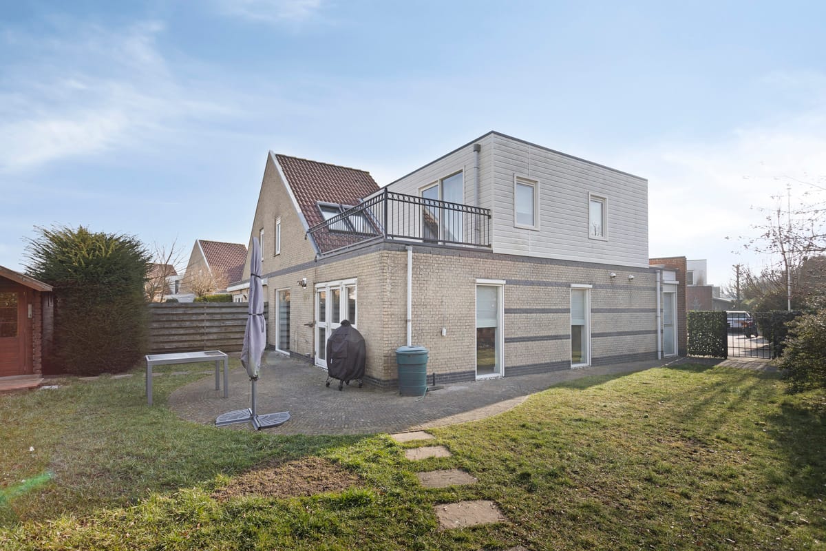 Foto 55 van Henri Lafontainehof 20