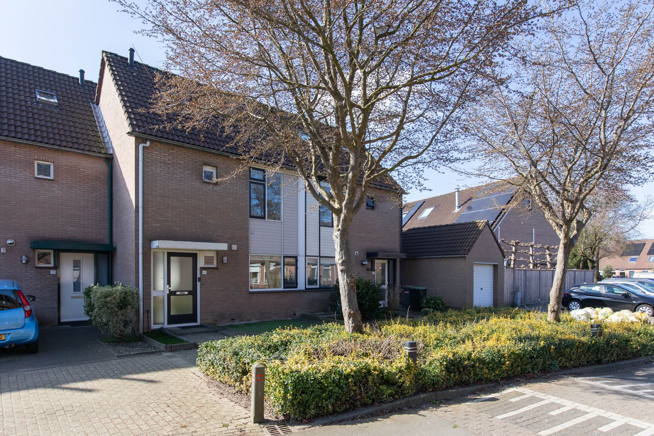 Foto 45 van Steenstraat 41