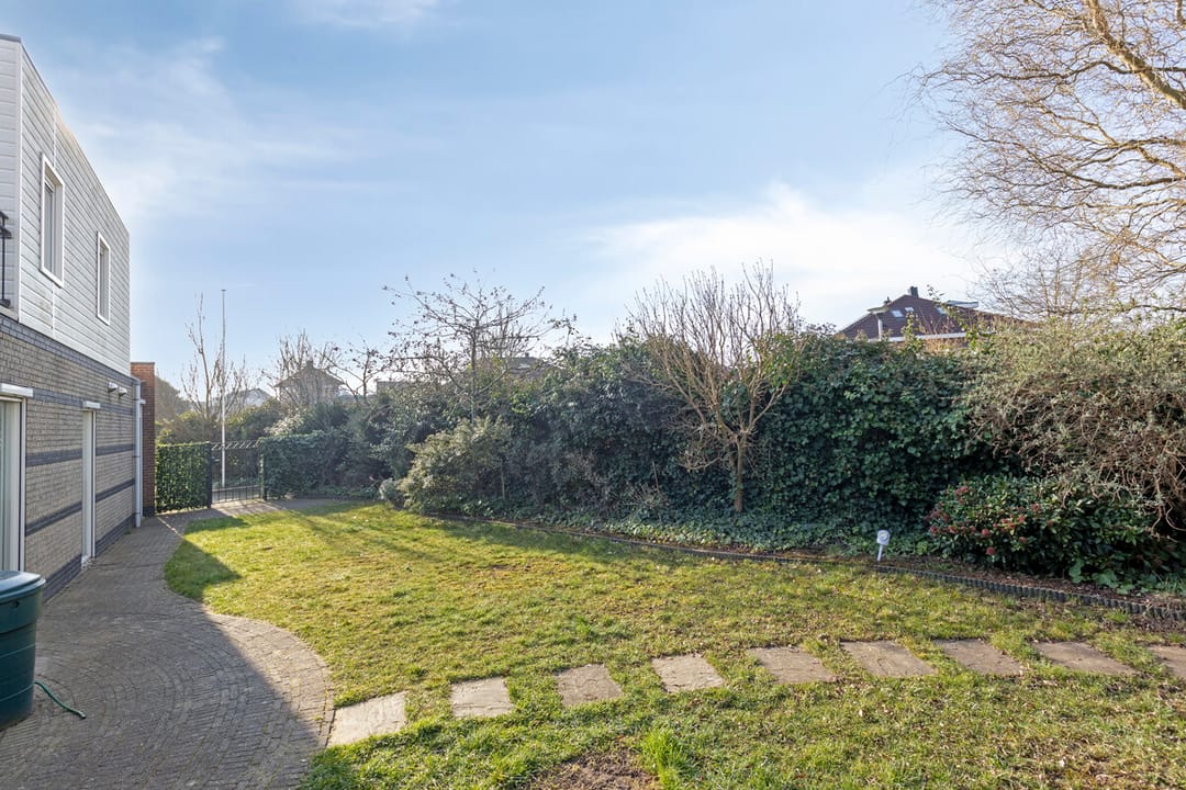 Foto 56 van Henri Lafontainehof 20