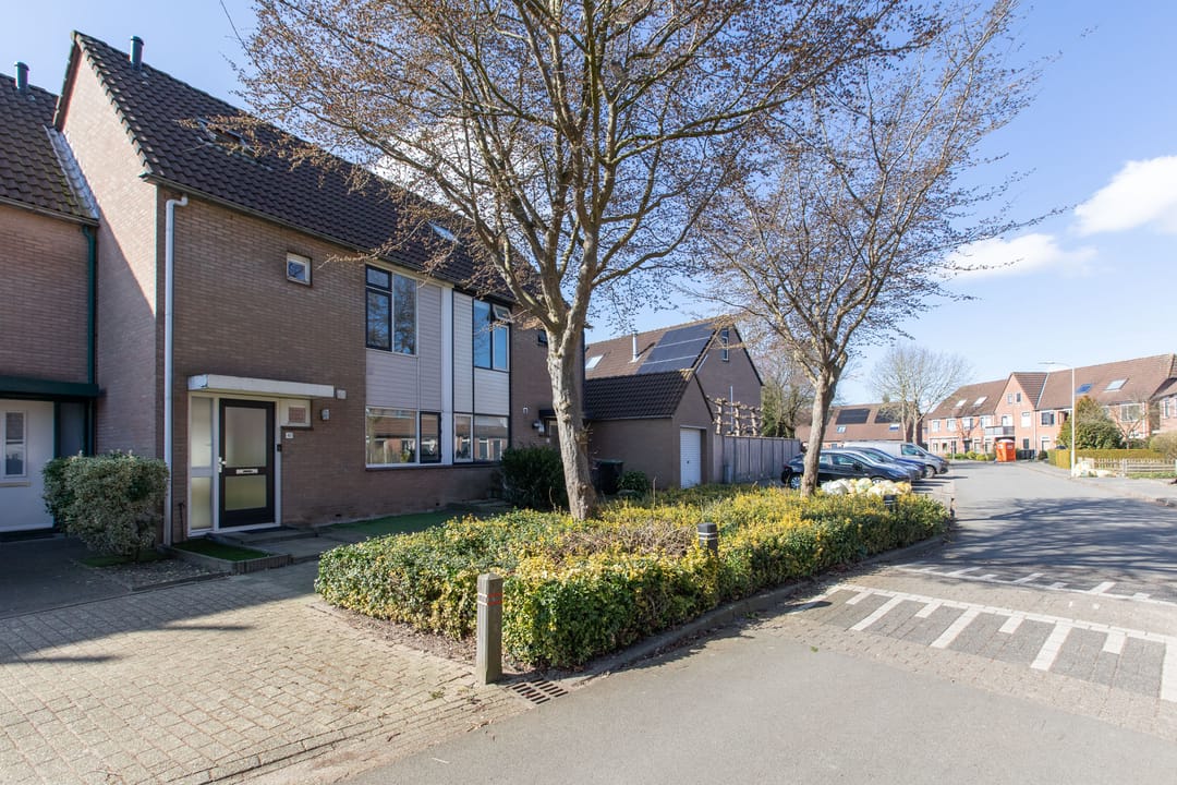 Foto 46 van Steenstraat 41