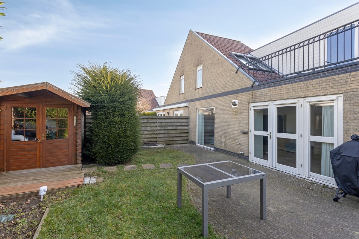 Foto 57 van Henri Lafontainehof 20