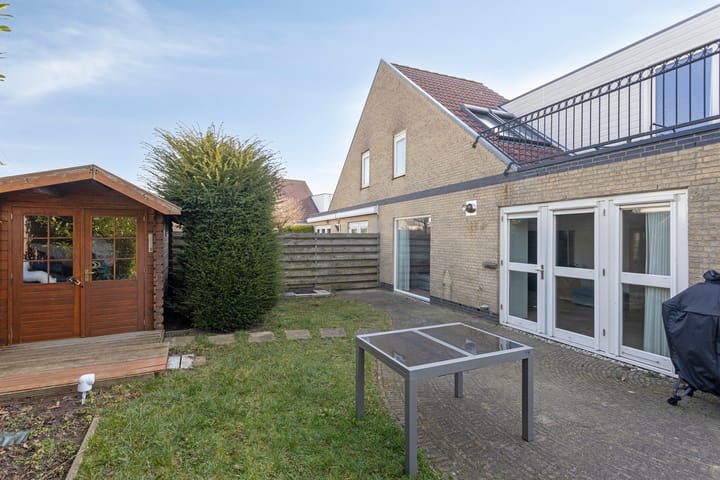 Foto 57 van Henri Lafontainehof 20