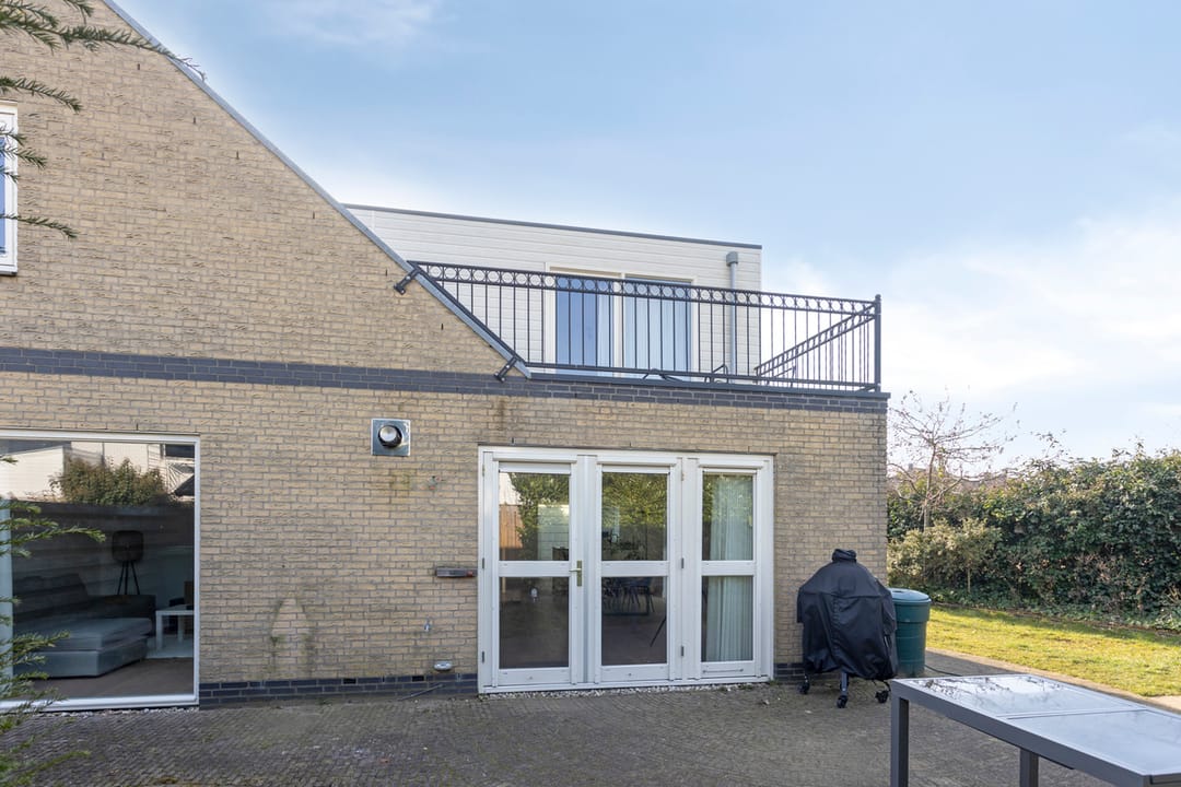 Foto 58 van Henri Lafontainehof 20