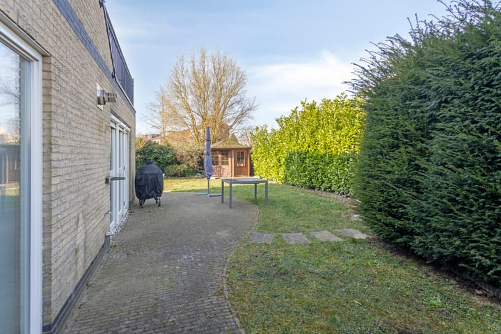 Foto 59 van Henri Lafontainehof 20